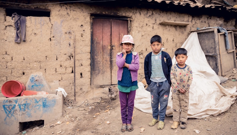 Motiv Bitcoin Is Empowering Marginalized Communities In Peru 2