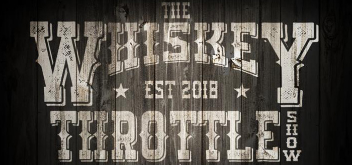 motiv media podcast the whiskey throttle show